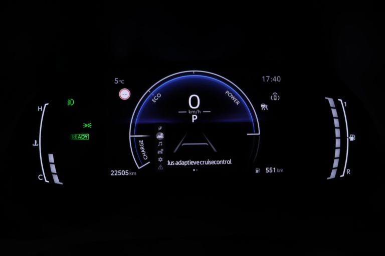 Toyota Yaris Cross - 1.5 Hybrid 115 First Edition 43