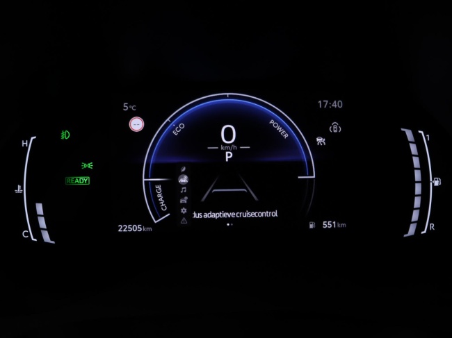 Toyota Yaris Cross - 1.5 Hybrid 115 First Edition