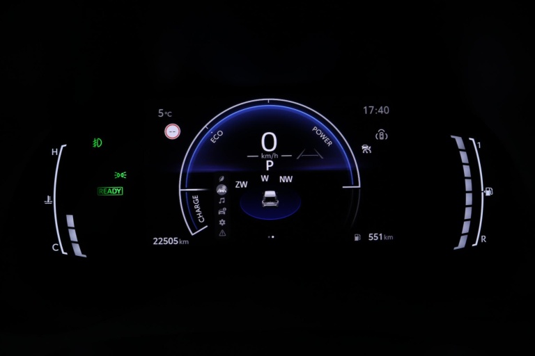 Toyota Yaris Cross - 1.5 Hybrid 115 First Edition 44