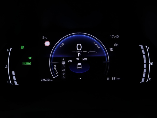 Toyota Yaris Cross - 1.5 Hybrid 115 First Edition