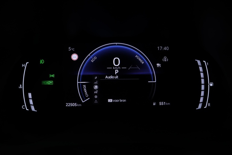 Toyota Yaris Cross - 1.5 Hybrid 115 First Edition 45