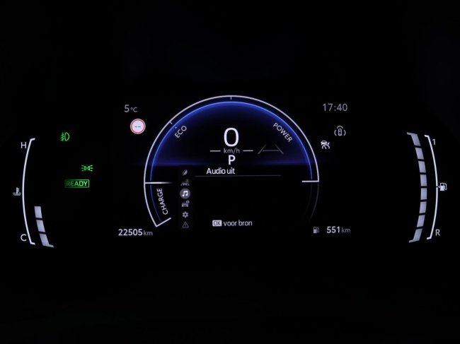 Toyota Yaris Cross - 1.5 Hybrid 115 First Edition