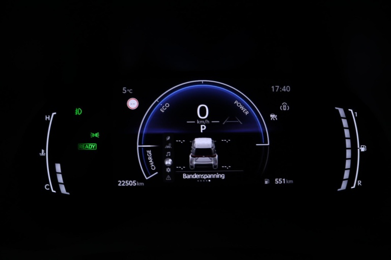 Toyota Yaris Cross - 1.5 Hybrid 115 First Edition 46