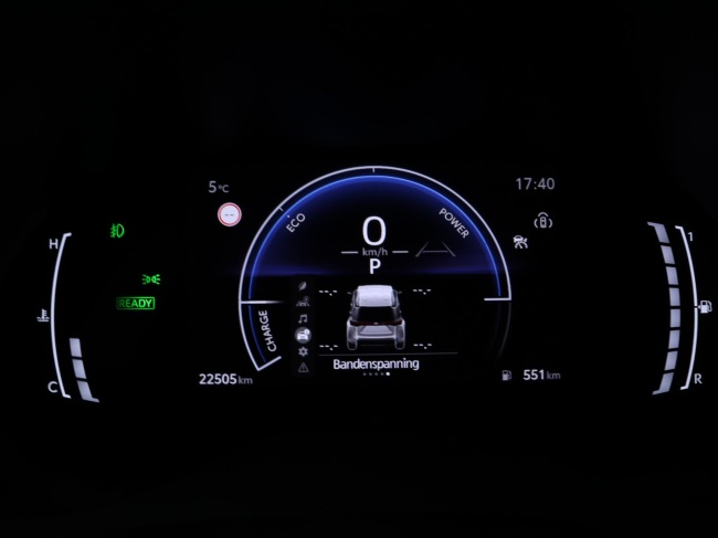 Toyota Yaris Cross - 1.5 Hybrid 115 First Edition