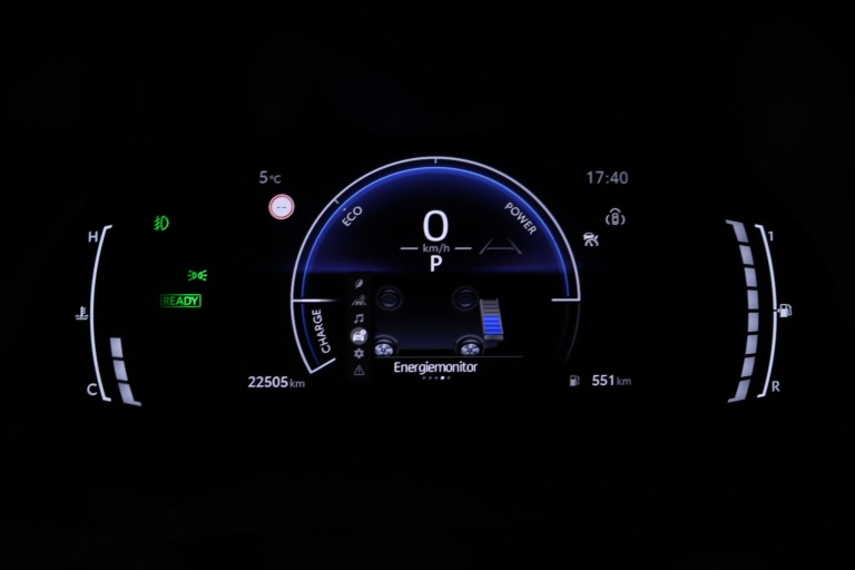 Toyota Yaris Cross - 1.5 Hybrid 115 First Edition 47