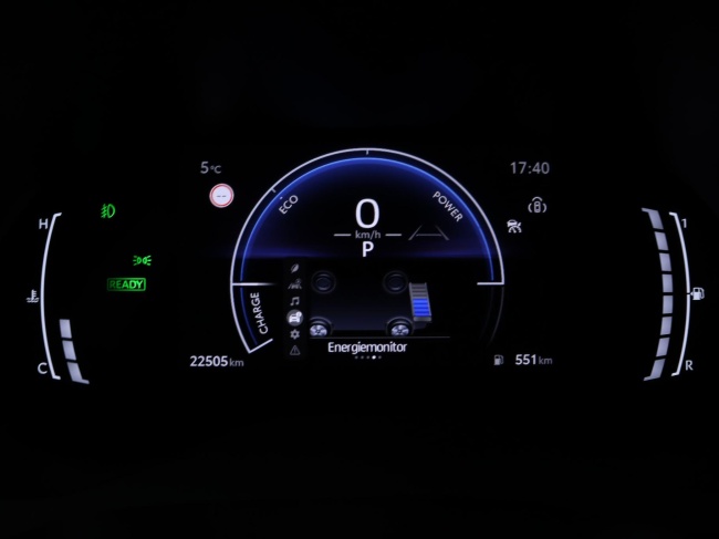 Toyota Yaris Cross - 1.5 Hybrid 115 First Edition