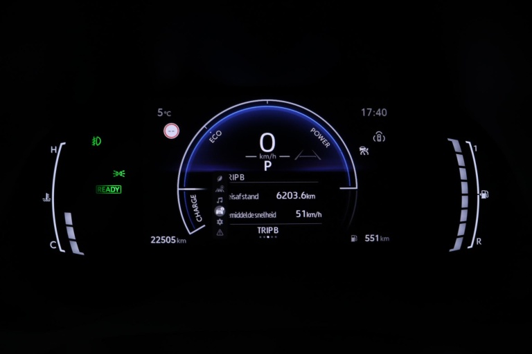 Toyota Yaris Cross - 1.5 Hybrid 115 First Edition 48