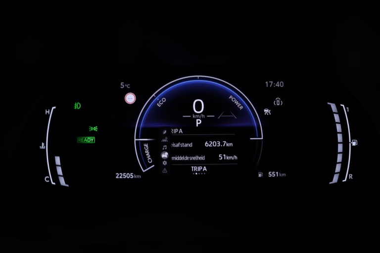 Toyota Yaris Cross - 1.5 Hybrid 115 First Edition 49