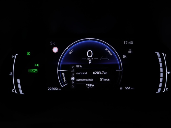 Toyota Yaris Cross - 1.5 Hybrid 115 First Edition