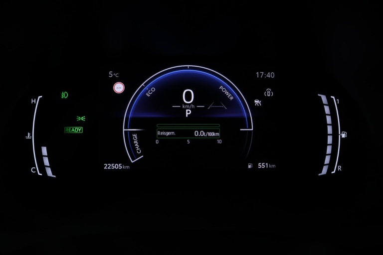 Toyota Yaris Cross - 1.5 Hybrid 115 First Edition 5