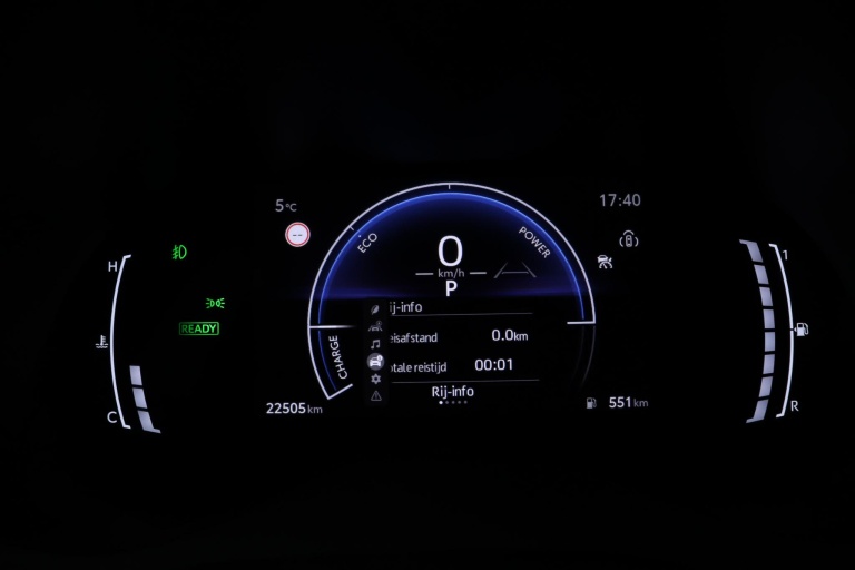 Toyota Yaris Cross - 1.5 Hybrid 115 First Edition 50