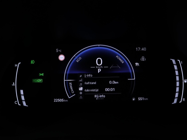 Toyota Yaris Cross - 1.5 Hybrid 115 First Edition