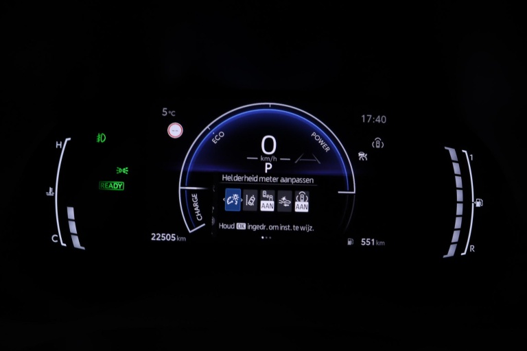 Toyota Yaris Cross - 1.5 Hybrid 115 First Edition 51