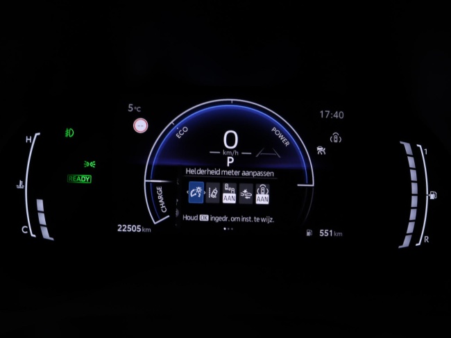 Toyota Yaris Cross - 1.5 Hybrid 115 First Edition