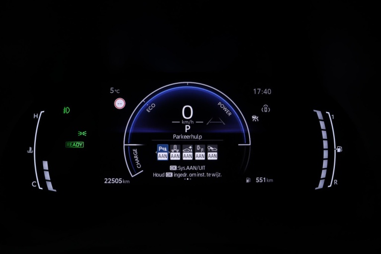 Toyota Yaris Cross - 1.5 Hybrid 115 First Edition 52