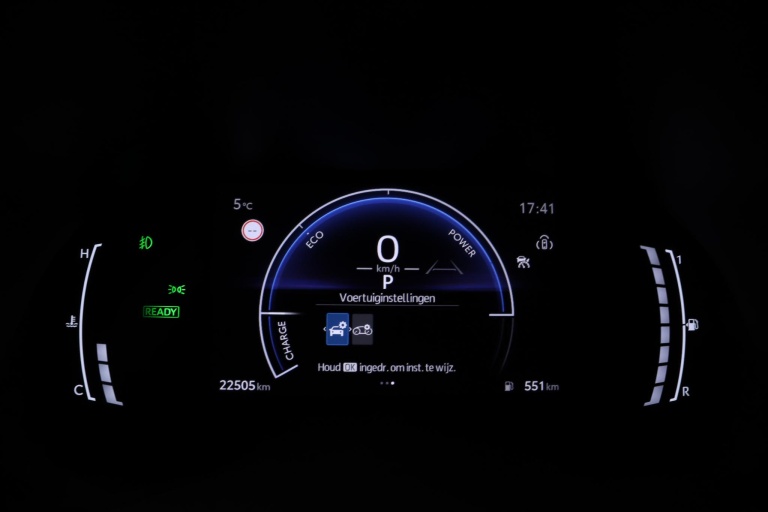 Toyota Yaris Cross - 1.5 Hybrid 115 First Edition 53