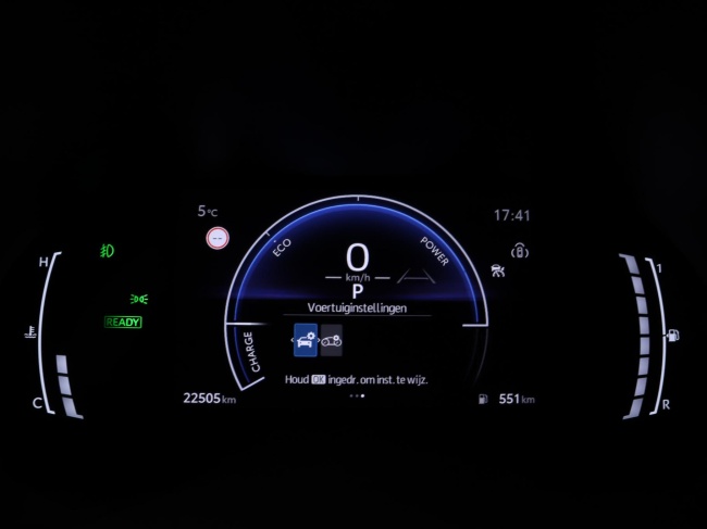 Toyota Yaris Cross - 1.5 Hybrid 115 First Edition