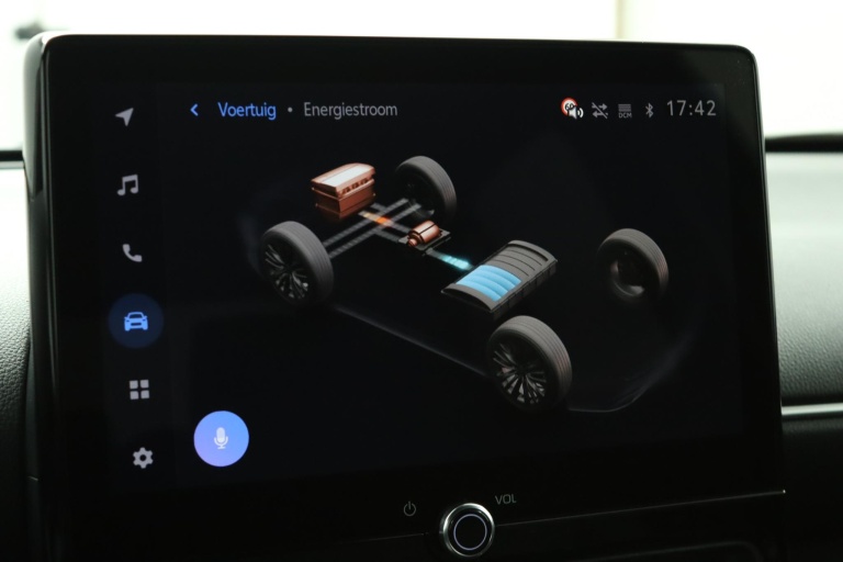 Toyota Yaris Cross - 1.5 Hybrid 115 First Edition 57