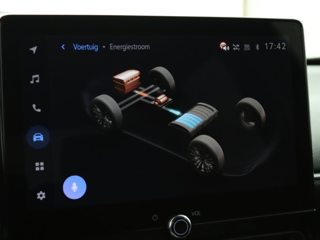 Toyota Yaris Cross - 1.5 Hybrid 115 First Edition