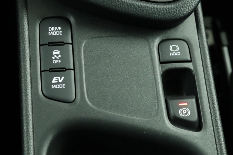 Toyota Yaris Cross - 1.5 Hybrid 115 First Edition 59