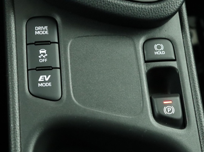 Toyota Yaris Cross - 1.5 Hybrid 115 First Edition