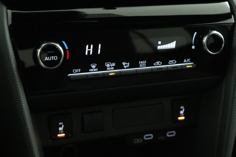 Toyota Yaris Cross - 1.5 Hybrid 115 First Edition 6