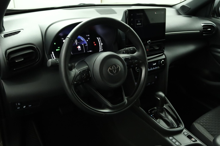 Toyota Yaris Cross - 1.5 Hybrid 115 First Edition 61