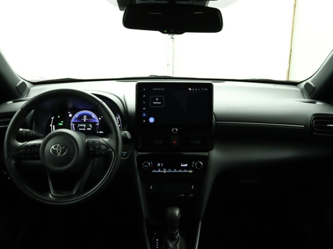 Toyota Yaris Cross - 1.5 Hybrid 115 First Edition