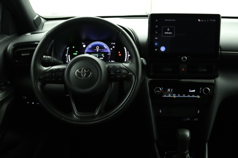 Toyota Yaris Cross - 1.5 Hybrid 115 First Edition 63