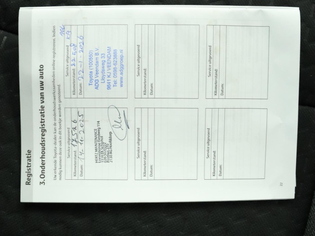 Toyota Yaris Cross - 1.5 Hybrid 115 First Edition