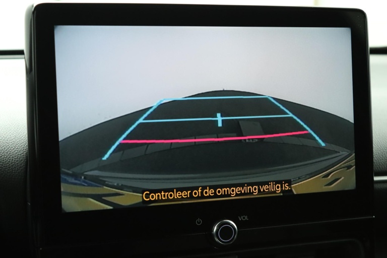 Toyota Yaris Cross - 1.5 Hybrid 115 First Edition 8