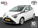 Toyota Aygo - 1.0 VVT-i x-play