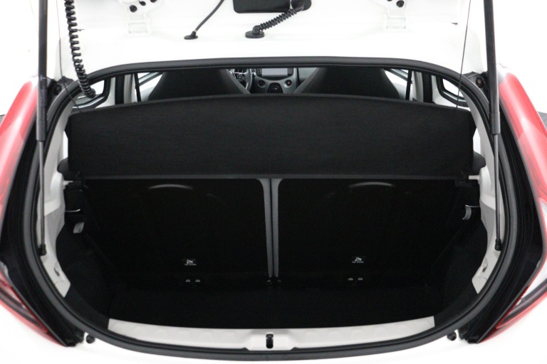 Toyota Aygo - 1.0 VVT-i x-play 21