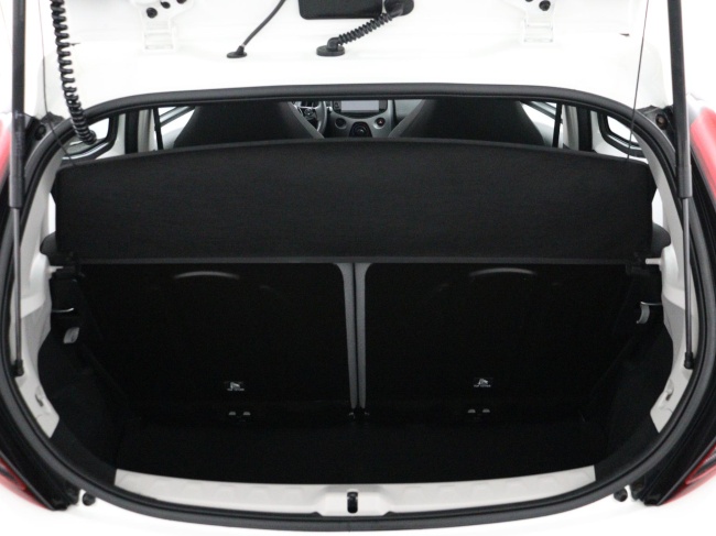 Toyota Aygo - 1.0 VVT-i x-play