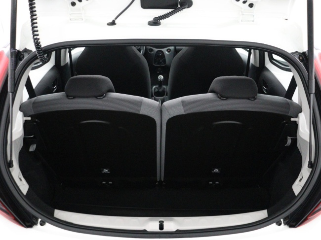 Toyota Aygo - 1.0 VVT-i x-play