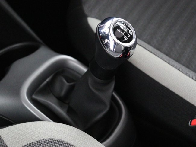 Toyota Aygo - 1.0 VVT-i x-play