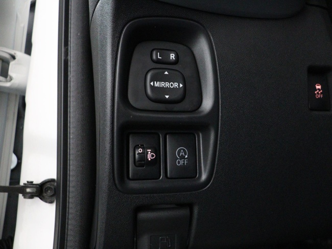 Toyota Aygo - 1.0 VVT-i x-play