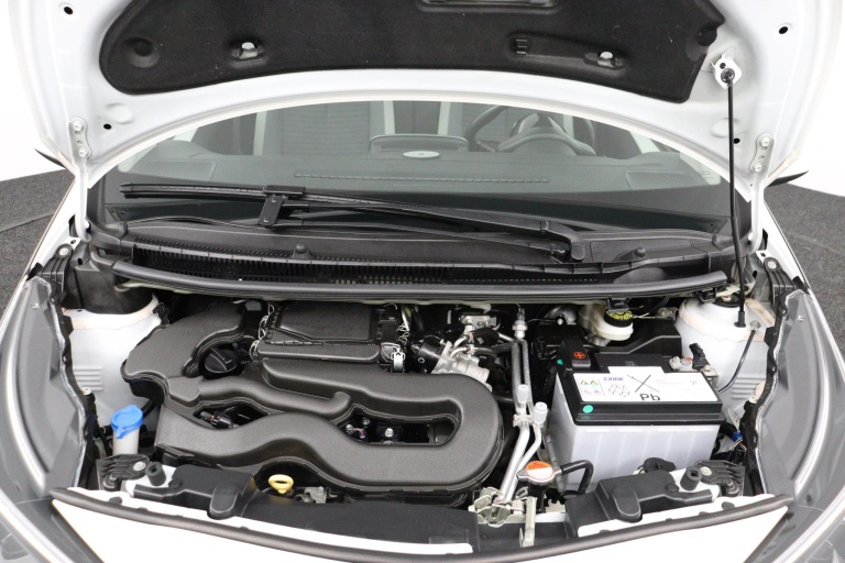 Toyota Aygo - 1.0 VVT-i x-play 31