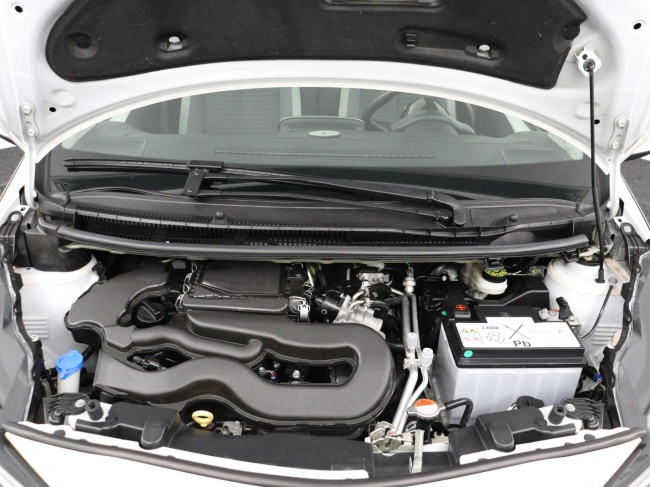 Toyota Aygo - 1.0 VVT-i x-play