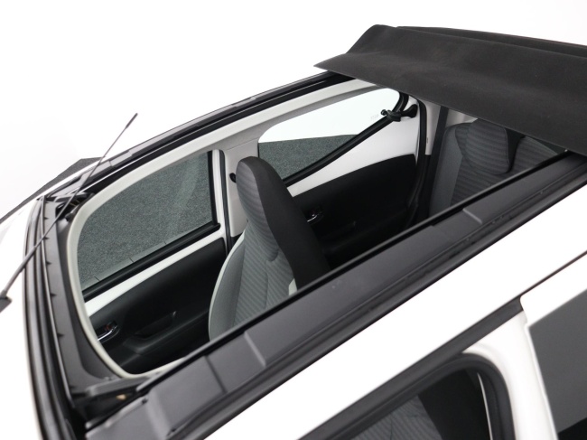 Toyota Aygo - 1.0 VVT-i x-play