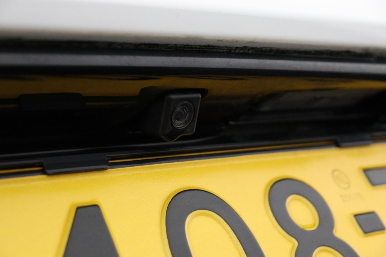 Toyota Aygo - 1.0 VVT-i x-play 36