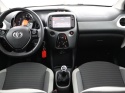 Toyota Aygo - 1.0 VVT-i x-play