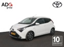Toyota Aygo - 1.0 VVT-i x-joy