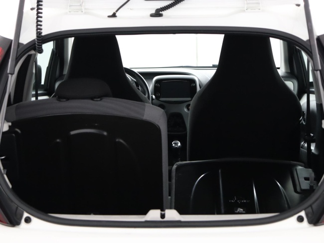 Toyota Aygo - 1.0 VVT-i x-joy