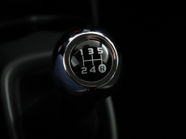 Toyota Aygo - 1.0 VVT-i x-joy