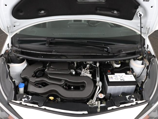 Toyota Aygo - 1.0 VVT-i x-joy