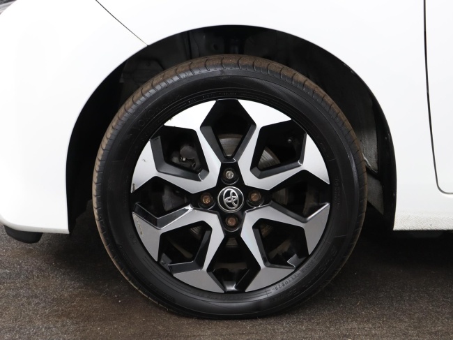 Toyota Aygo - 1.0 VVT-i x-joy