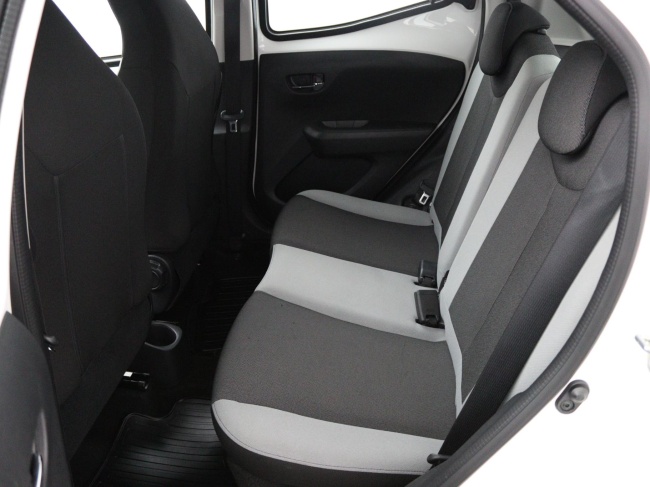 Toyota Aygo - 1.0 VVT-i x-play