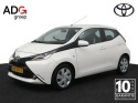 Toyota Aygo - 1.0 VVT-i x-play