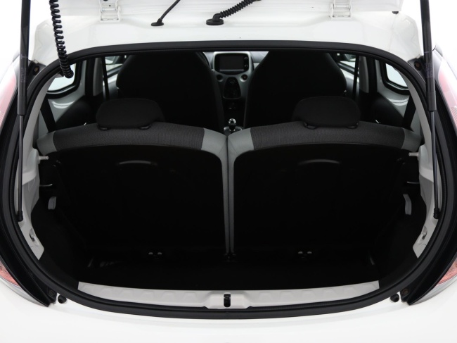 Toyota Aygo - 1.0 VVT-i x-play